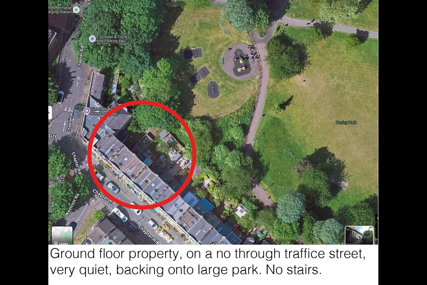 Additional image 10 of 1 Bed Flat, London, SE17, N1 7GU