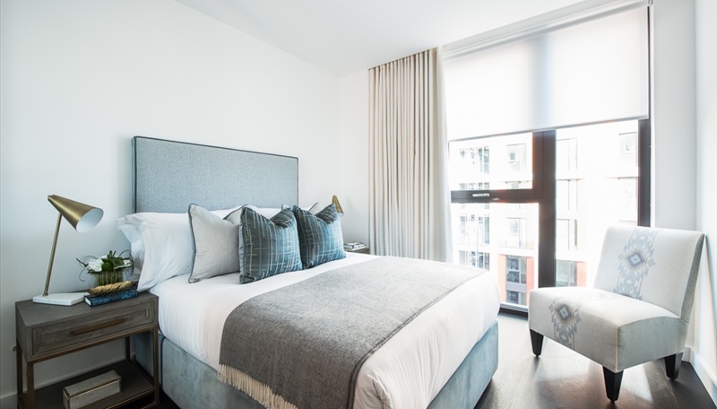 Additional image 11 of 3 Bed Flat, Charles Clowes Walk, SW11, N1 7GU