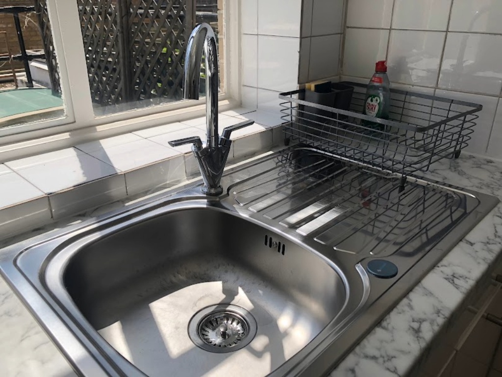 Additional image 9 of Studio Flat, Crawford Street, W1H, N1 7GU