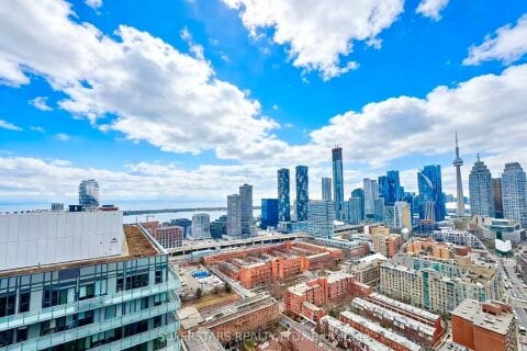 Additional image 7 of 3909-180 Front Street E, Toronto, ON, M5A 0K9