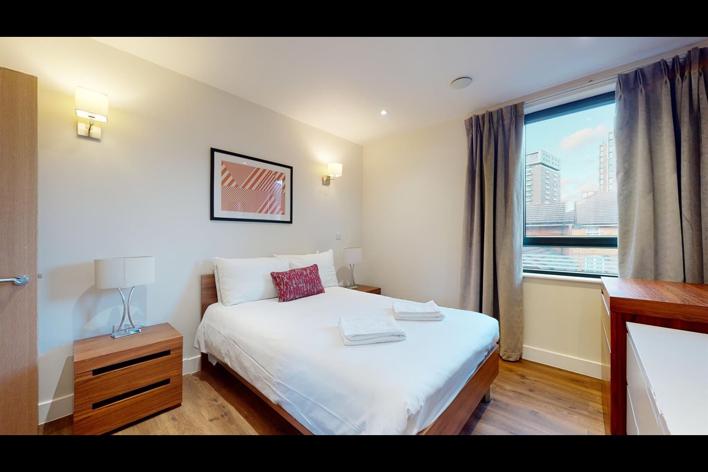 Additional image 2 of 2 Bed Flat, Twyne House, E1, N1 7GU