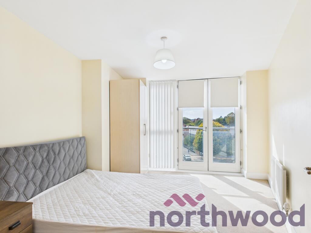 Additional image 11 of Lee Bank Middleway, City Centre, Birmingham, B15