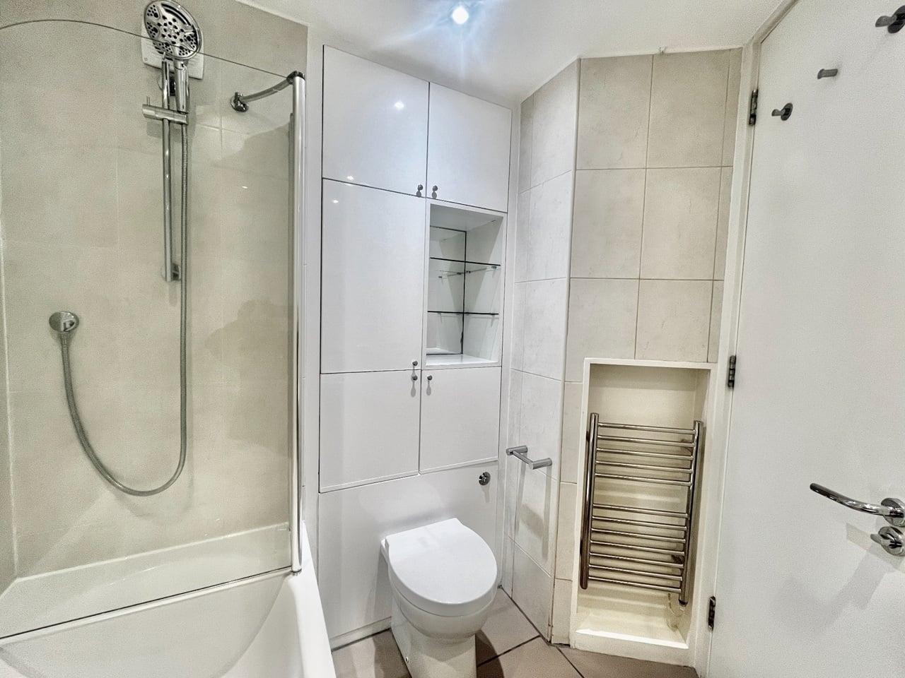 Additional image 8 of 1 Bed Flat, Wharfdale Road, N1, N1 7GU