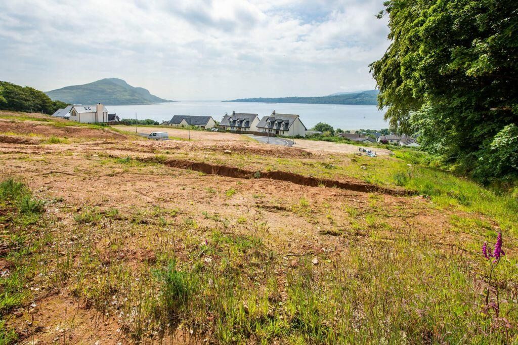 Additional image 28 of Land for salePlot 18, Margnaheglish, Lamlash, Isle Of Arran, North Ayrshire KA27
