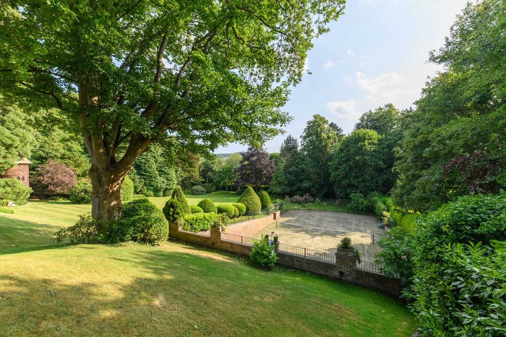 Additional image 34 of 6 bed country house for saleSpringfield House, Spoutwell Lane, Corbridge, Northumberland NE45