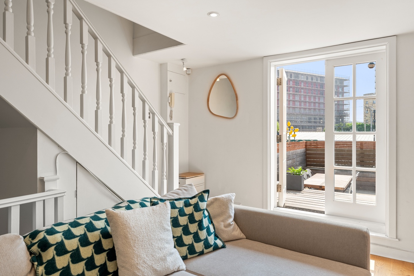 Additional image 9 of 1 Bed Flat, Chalk Farm Road, NW1, N1 7GU