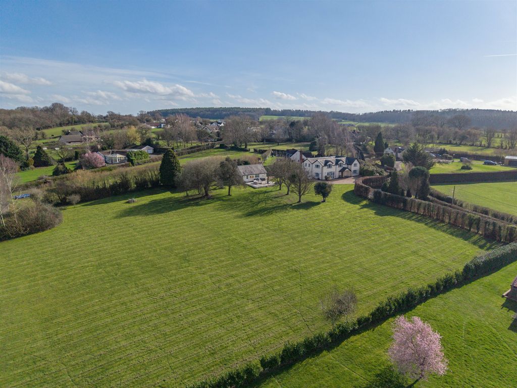 Additional image 23 of 5 bed detached house for saleFive Lanes, Caerwent, Caldicot, Monmouthshire NP26