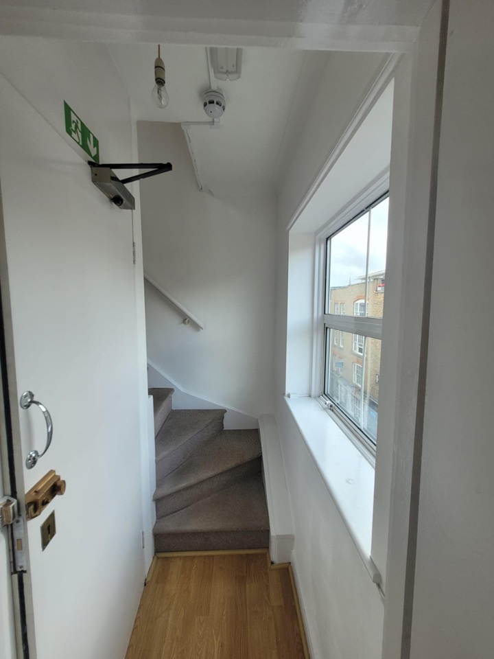 Additional image 30 of 1 Bed Flat, Brick Lane, E1, N1 7GU