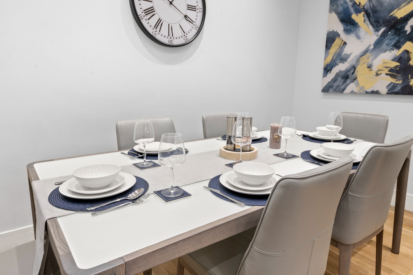 Additional image 6 of 4 Bed Flat, Hyde Park Mansions, NW1, N1 7GU