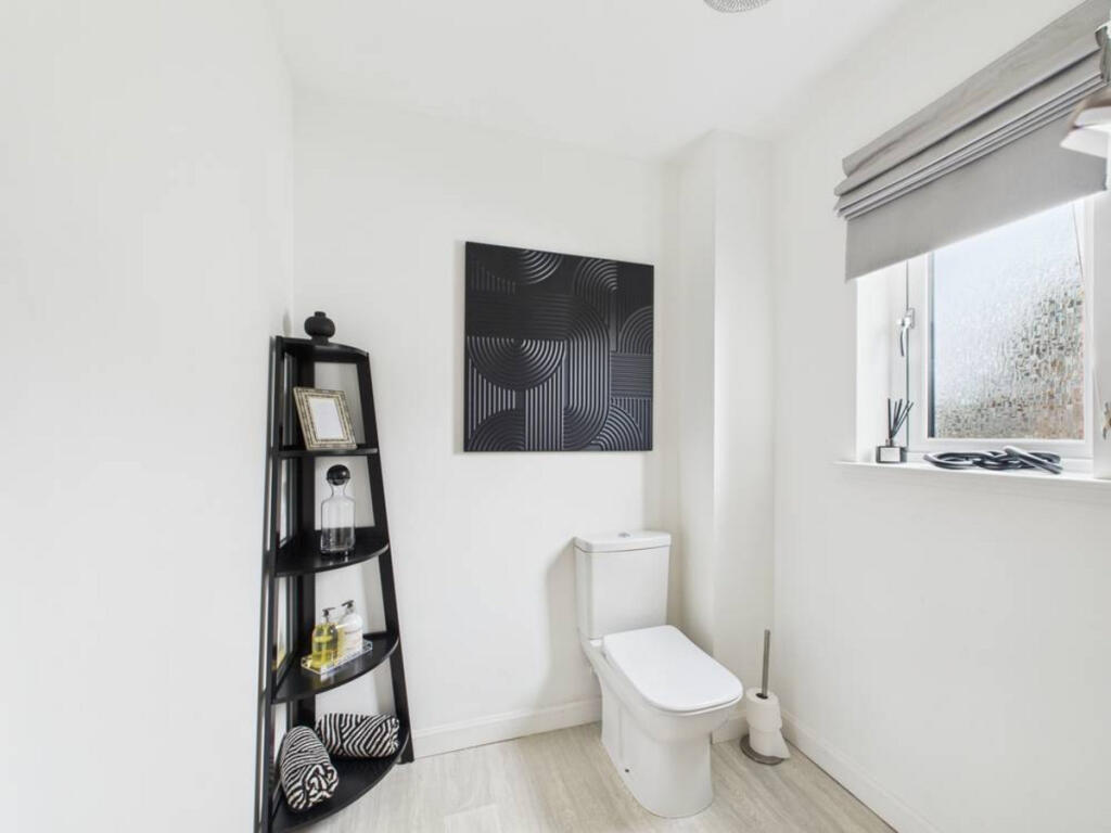 Additional image 10 of Rowett South Avenue, Aberdeen, AB21