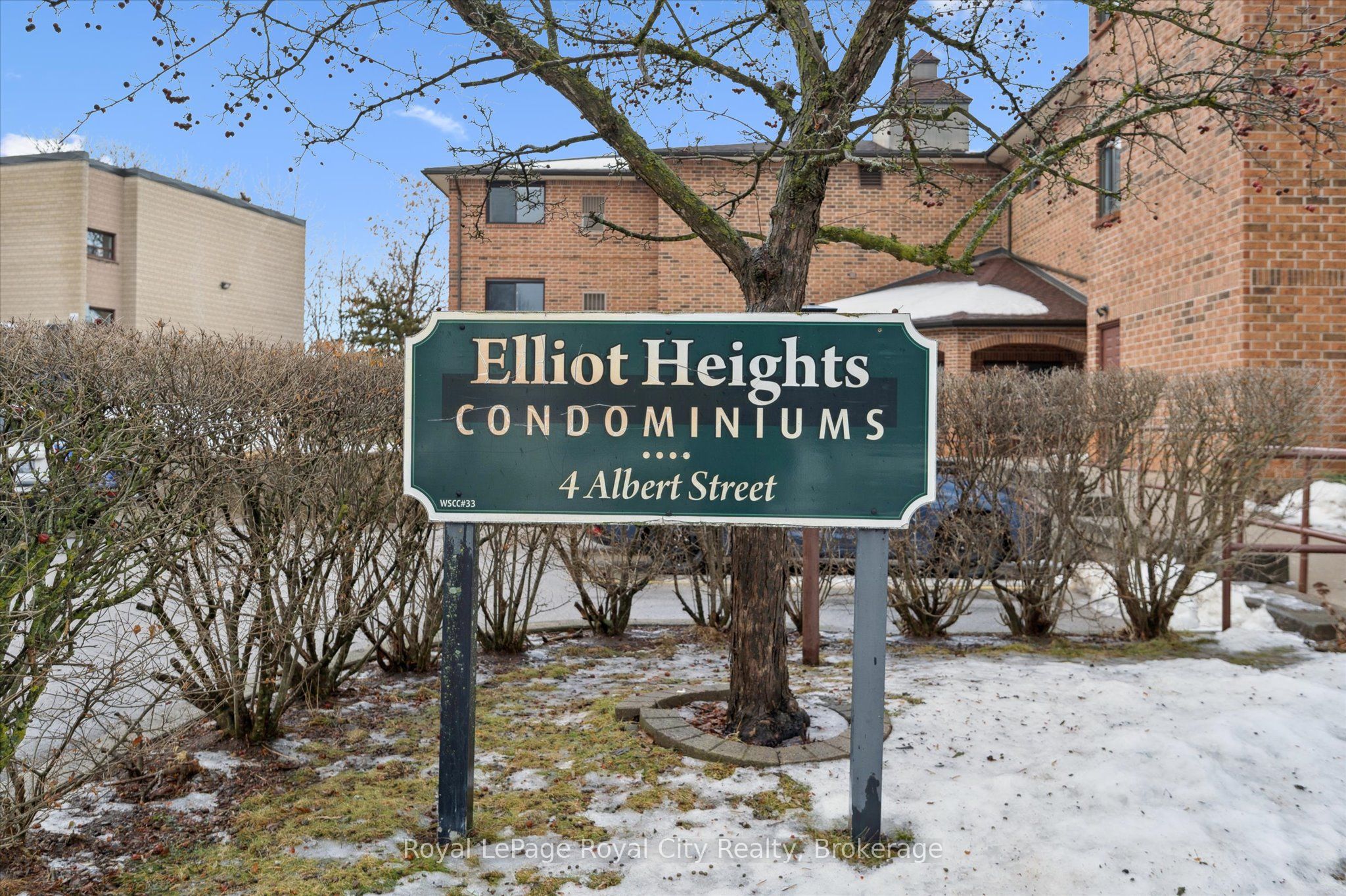 Additional image 2 of 206-4 Albert Street, Cambridge, ON, N1R 3M4