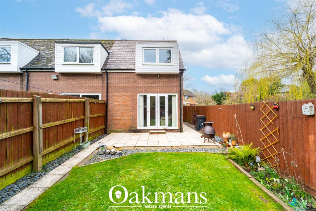 Additional image 35 of The Fairway, Kings Norton, Birmingham, West Midlands, B38