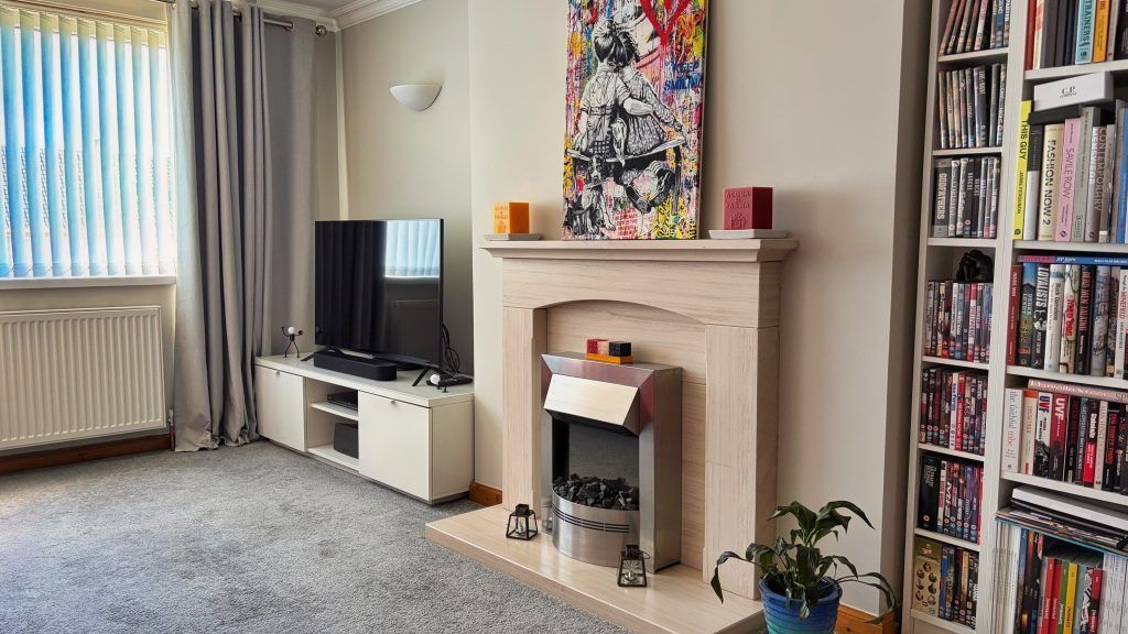 Additional image 4 of 2 bed flat for sale39 Fleurs Road, Elgin IV30