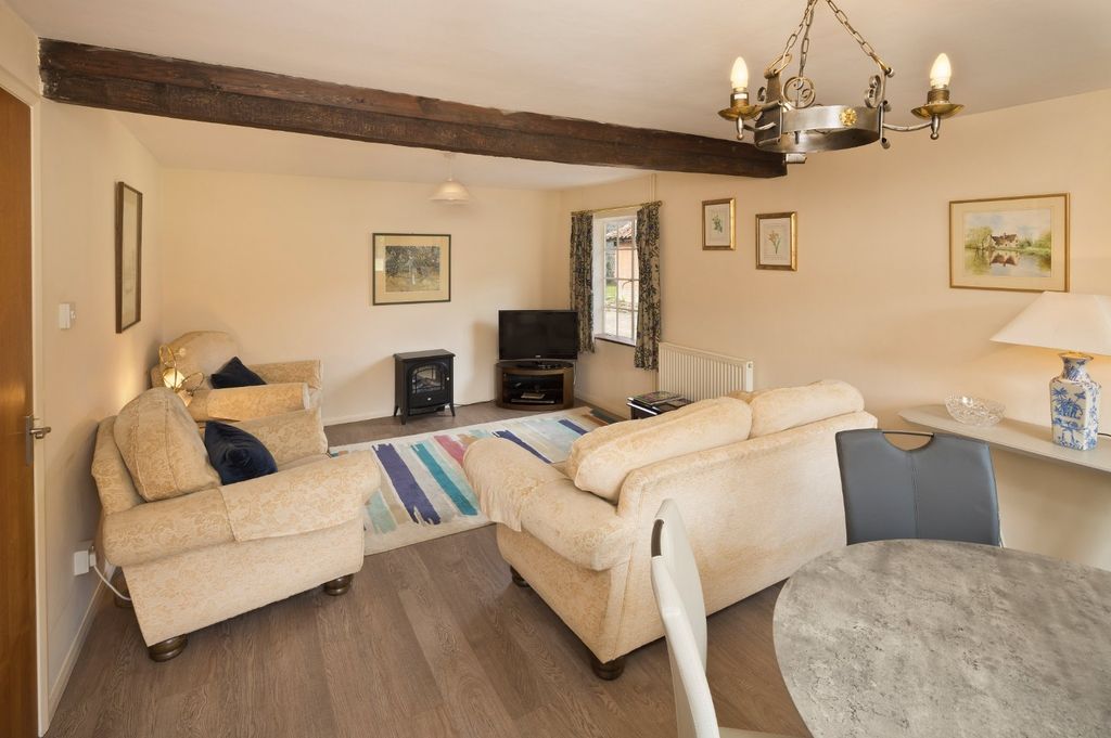Additional image 14 of 5 bed detached house for saleMetfield Road, Fressingfield, Eye, Suffolk IP21