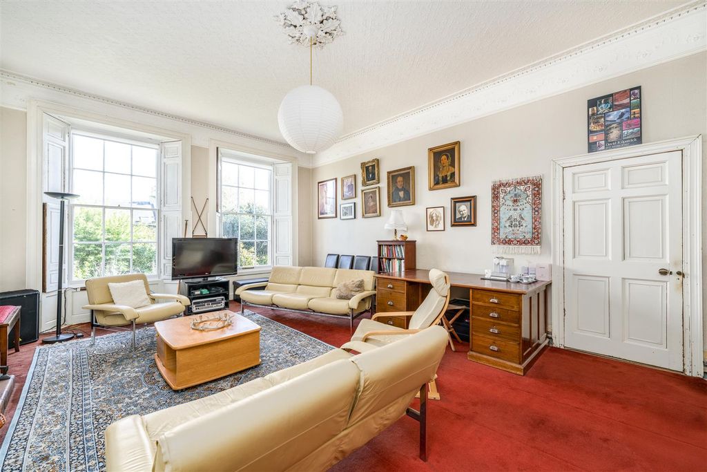Additional image 3 of 5 bed villa for saleMaxwell Place, Maxwell Lane, Kelso TD5