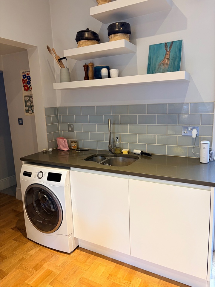 Additional image 12 of 2 Bed Flat, Oakley Place, SE1, N1 7GU