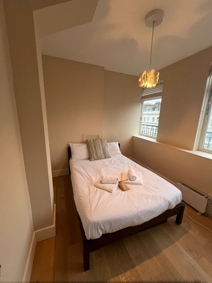 Additional image 5 of 3 Bed Flat, Derwent House, SW7, N1 7GU