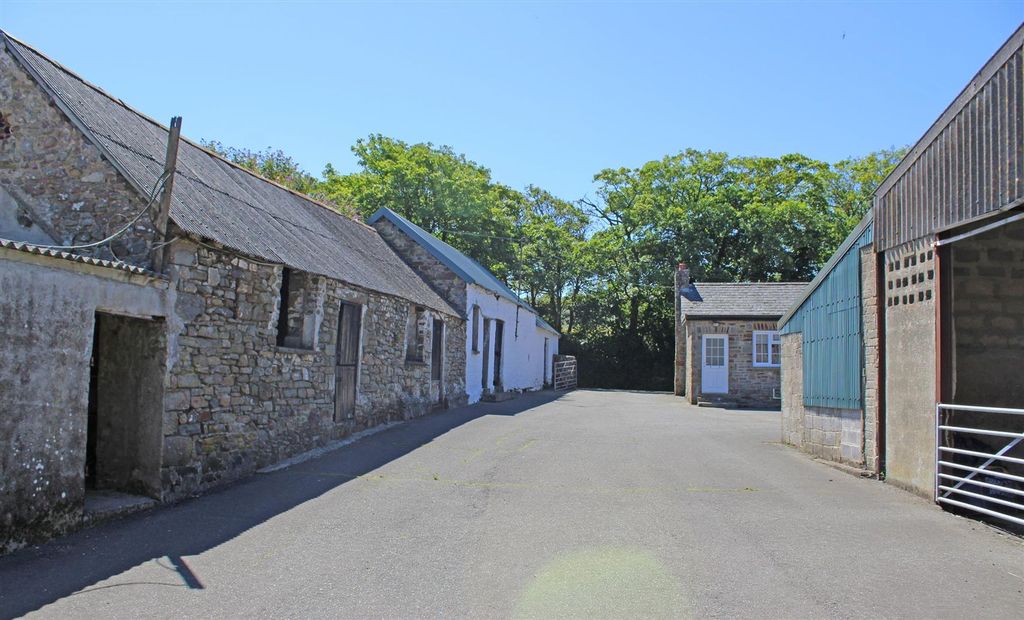 Additional image 24 of 6 bed farm for saleNolton Haven, Haverfordwest SA62