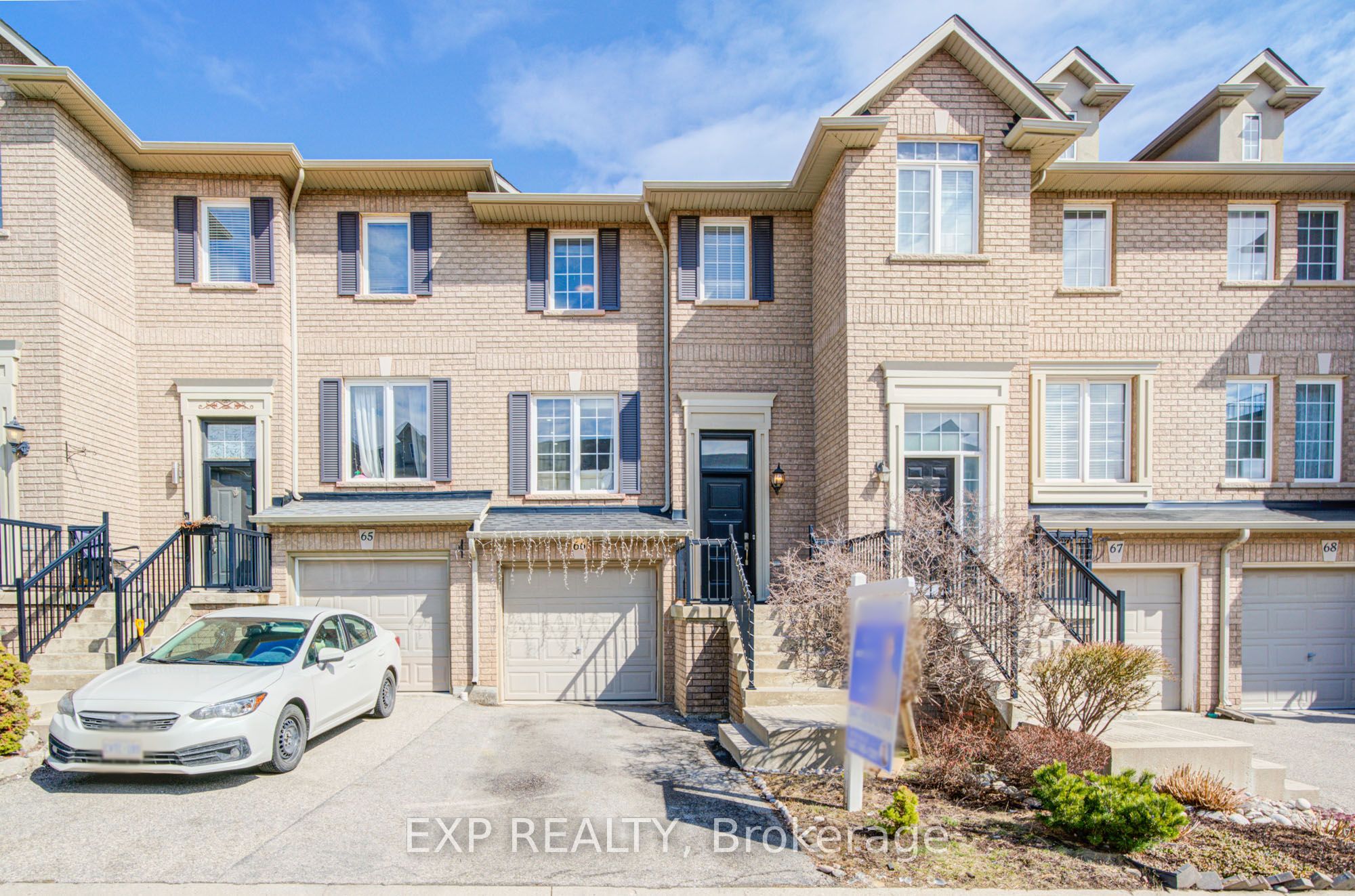 66-2280 Baronwood Drive, Oakville, ON, L6M 4Z5
