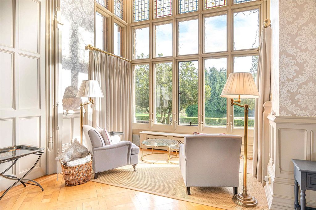 Additional image 7 of 3 bed flat for saleWyfold Court, Kingwood, Oxfordshire RG9