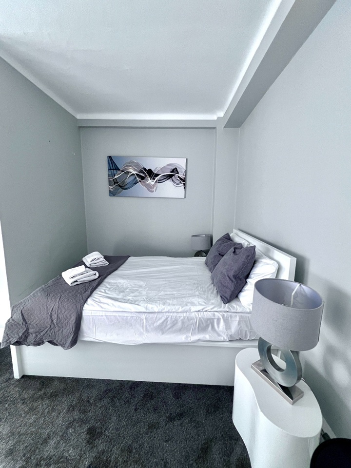 Additional image 14 of Studio Flat, Edgware Road, W2, N1 7GU