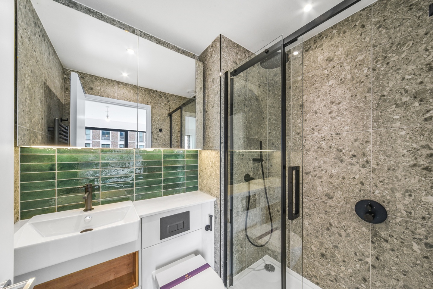 Additional image 9 of 2 Bed Flat, Heygate St, SE17, N1 7GU