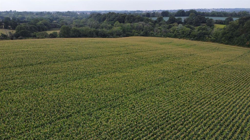 Additional image 2 of Land for saleShoals Hook Lane, Haverfordwest SA61