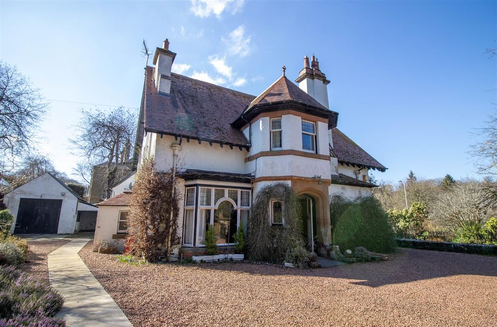 Additional image 71 of 7 bed detached house for saleIngleside, Buccleuch Road, Hawick TD9
