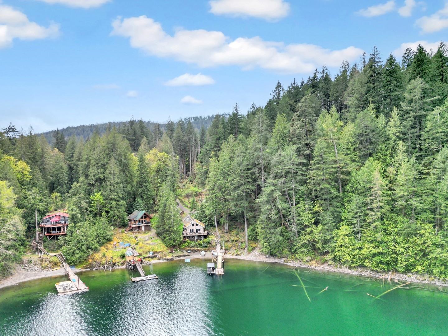 Additional image 2 of BLK A-DL 492 Cascade Bay, Harrison Hot Springs, BC, V0M 1K0