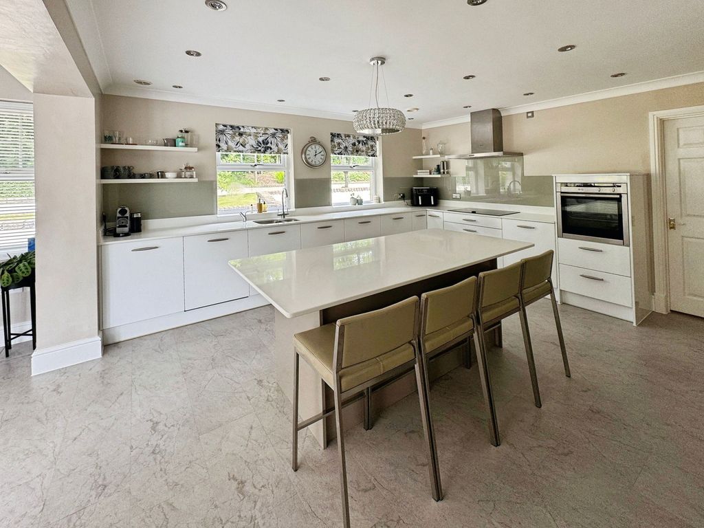 Additional image 4 of 5 bed detached house for saleCoed Parc Court, Cwmavon, Port Talbot SA12