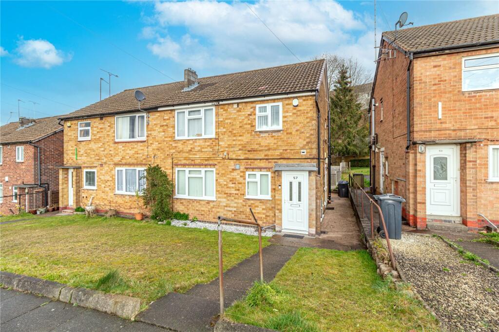 Leach Green Lane, Rednal, Birmingham, West Midlands, B45