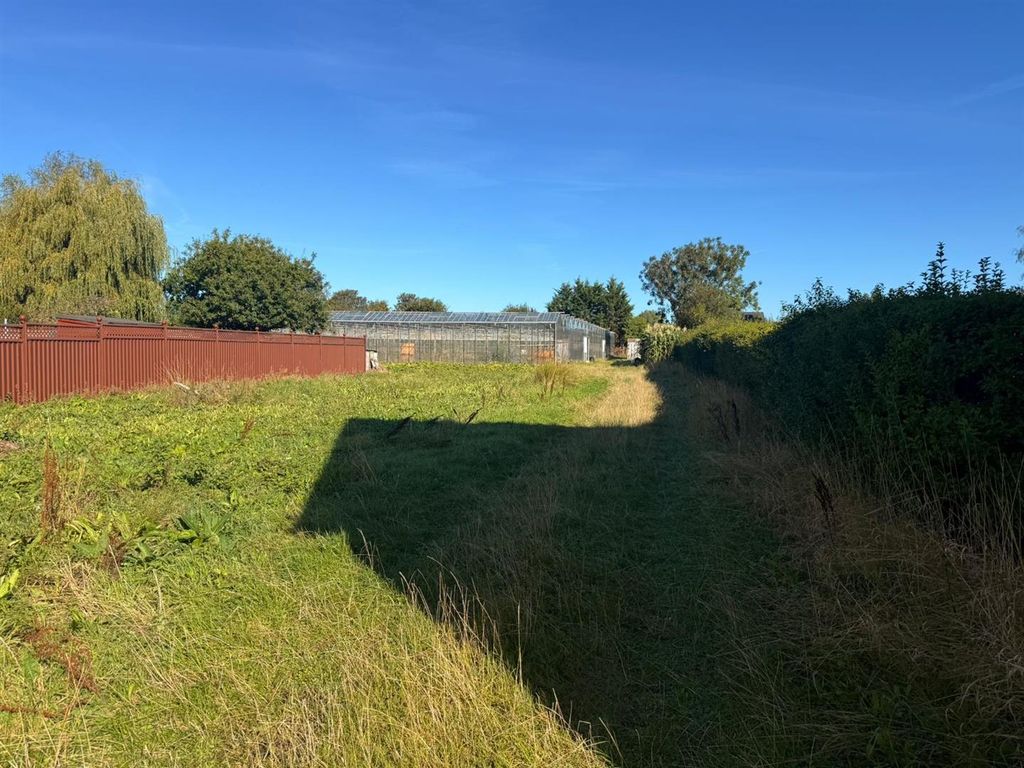 Additional image 4 of Land for saleMoss Lane, Hesketh Bank, Preston PR4