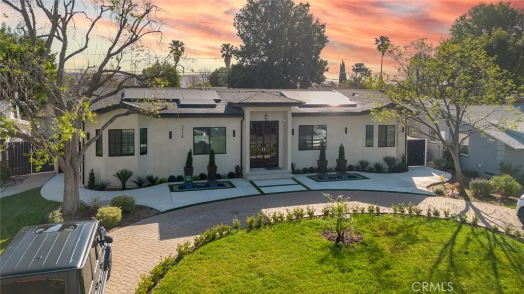 Additional image 5 of 7714 Lasaine Avenue, Northridge, CA 91325