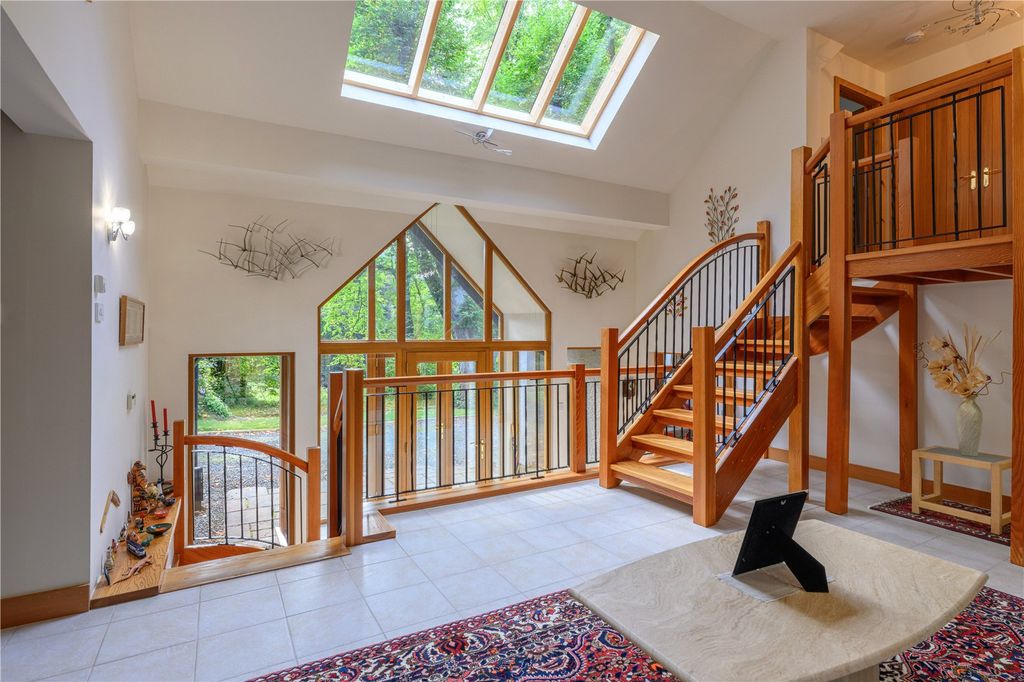Additional image 4 of 5 bed detached house for saleLime Trees, Garth, Fortingall, Aberfeldy PH15