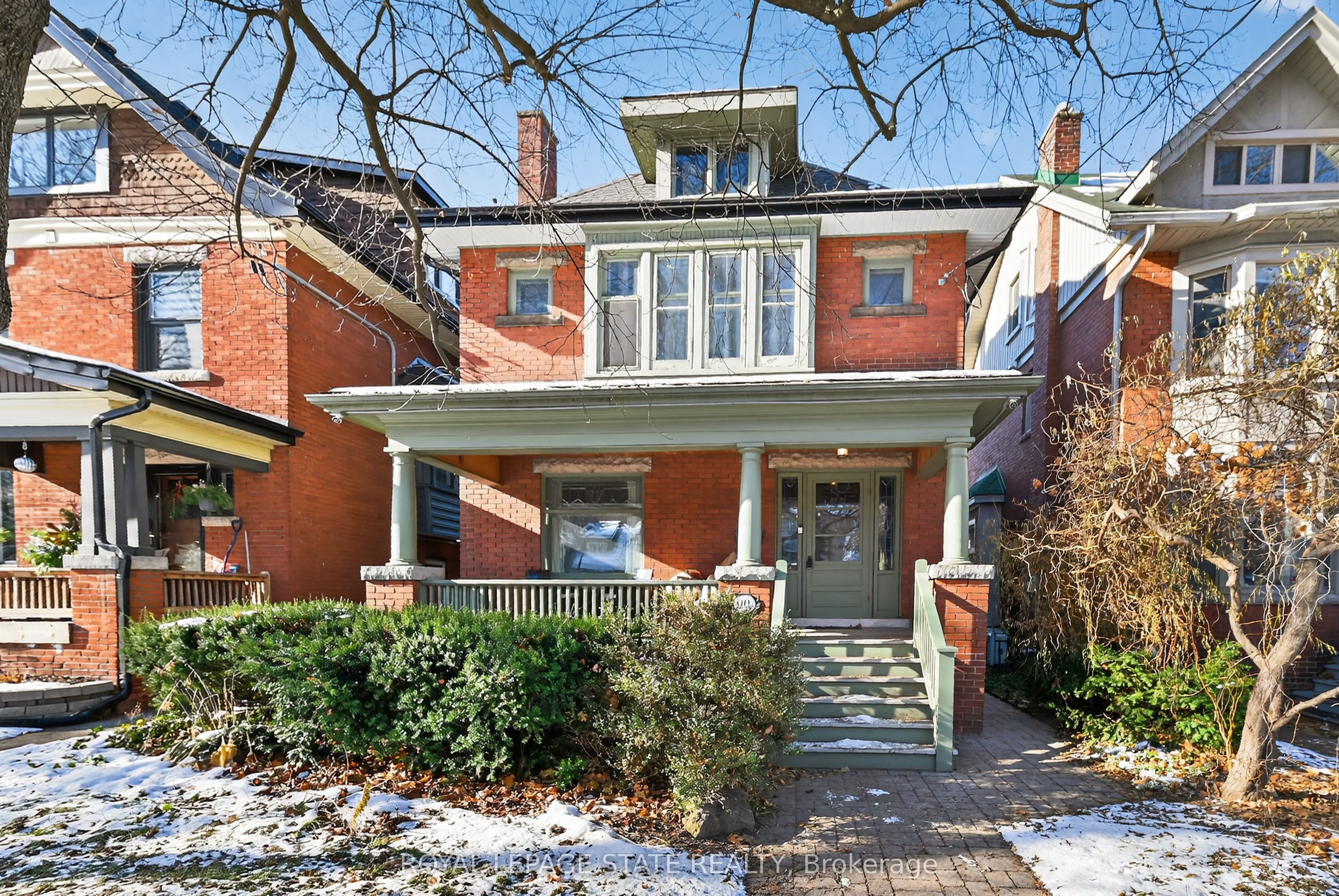 90 Blake Street, Hamilton, ON, L8M 2S6