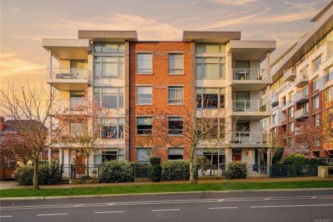 Additional image 7 of 205-640 Michigan Street, Victoria, BC, V8V 0B7