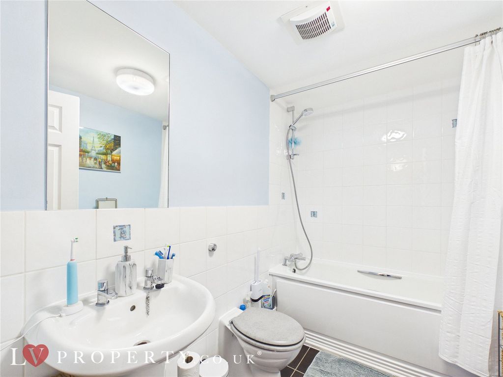 Additional image 5 of 2 bed flat for saleRea Place, Birmingham, West Midlands B12
