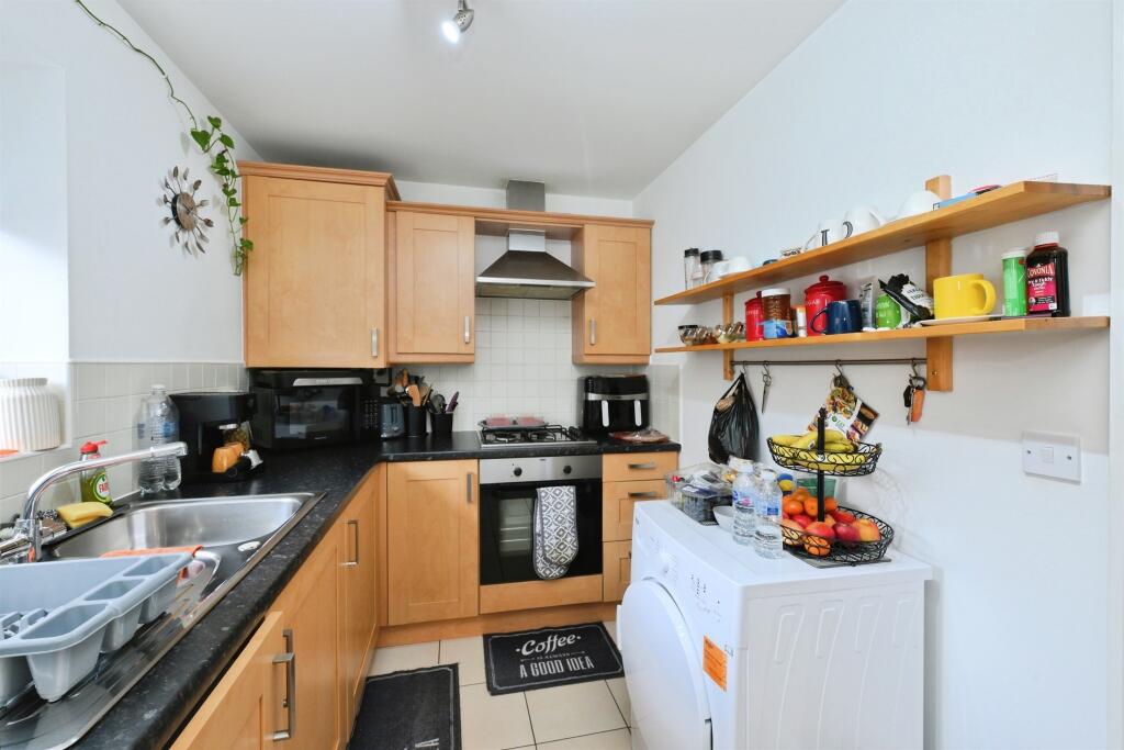 Additional image 5 of St Josephs Green, Welwyn Garden City