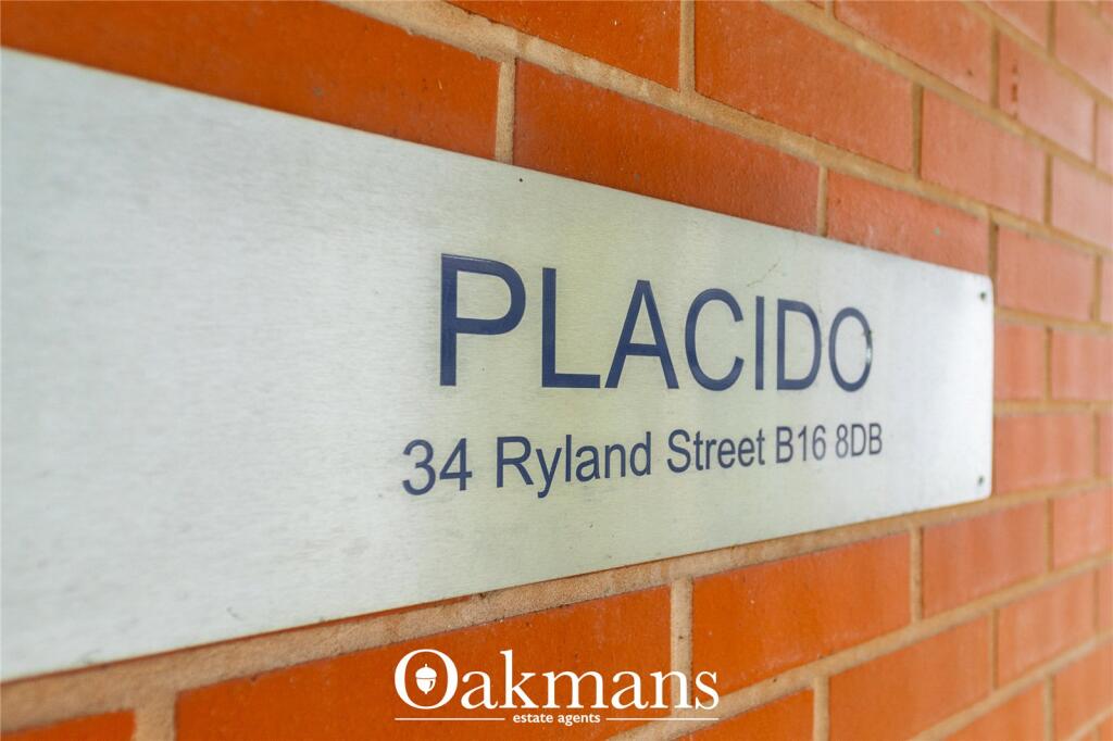 Additional image 23 of Ryland Street, Birmingham, West Midlands, B16