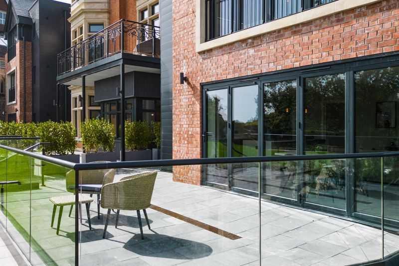 Additional image 26 of 2 bed flat for saleAshdene Manor, Bridgeman Road, Penarth CF64