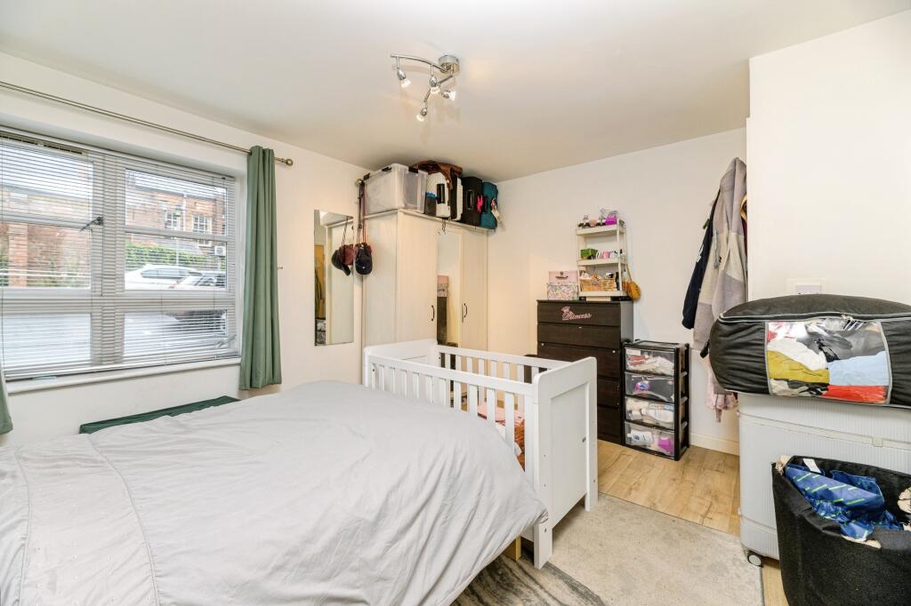 Additional image 12 of Branston Street, Birmingham, B18