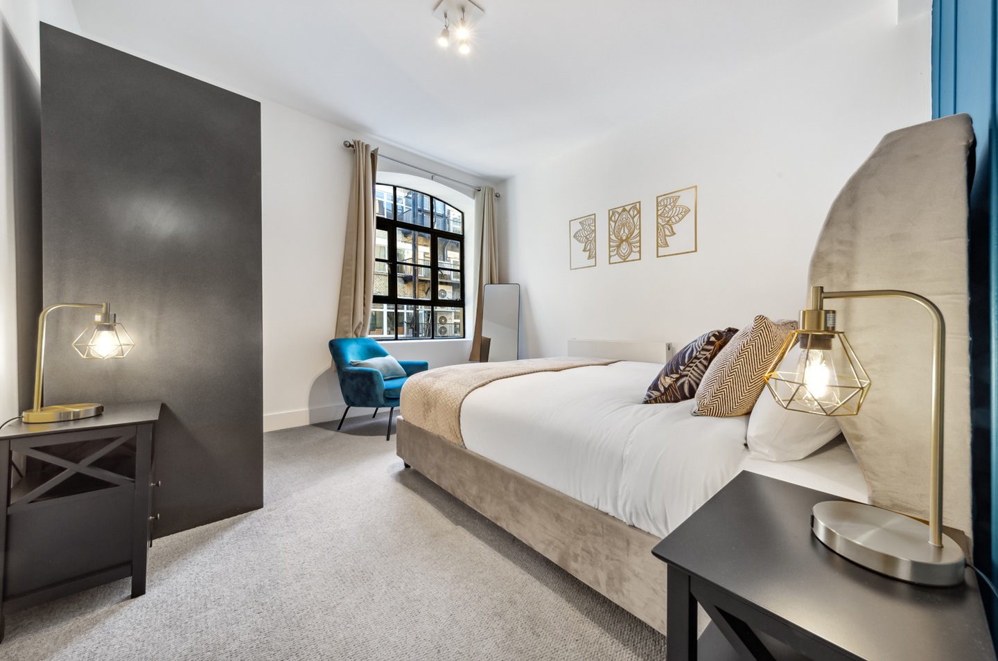 Additional image 6 of Studio Flat, Berry St, EC1V, N1 7GU