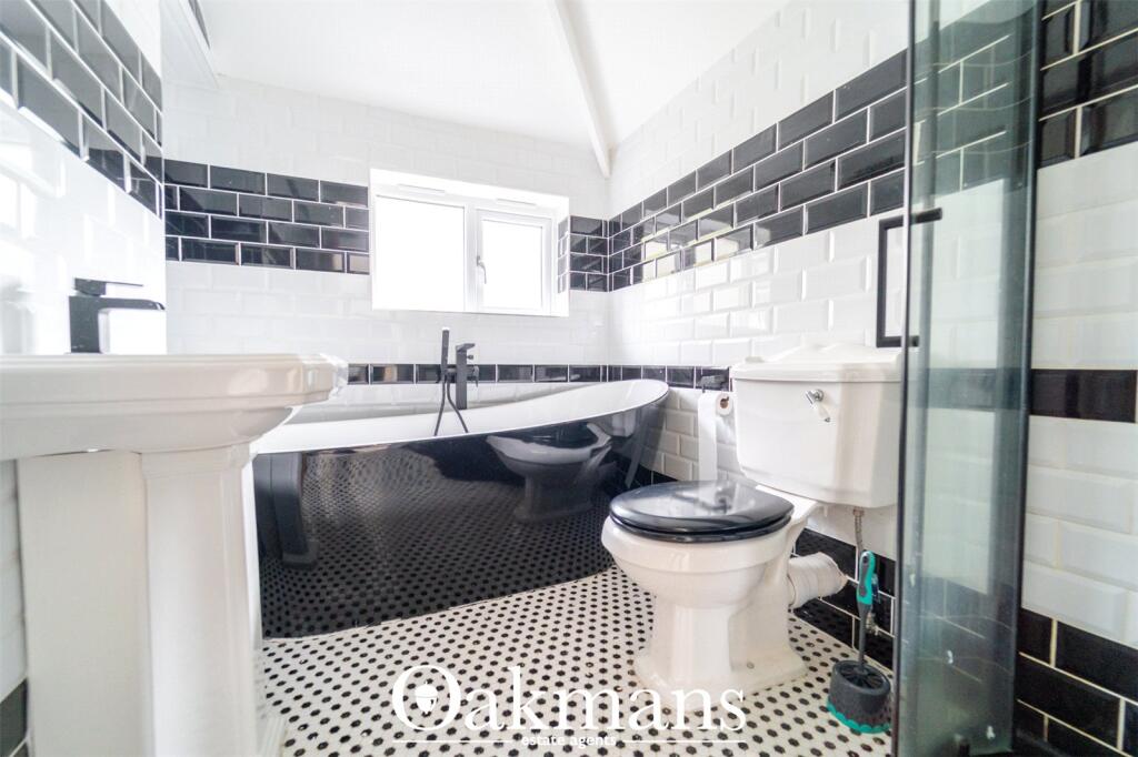 Additional image 5 of Green Park Road, Birmingham, West Midlands, B31