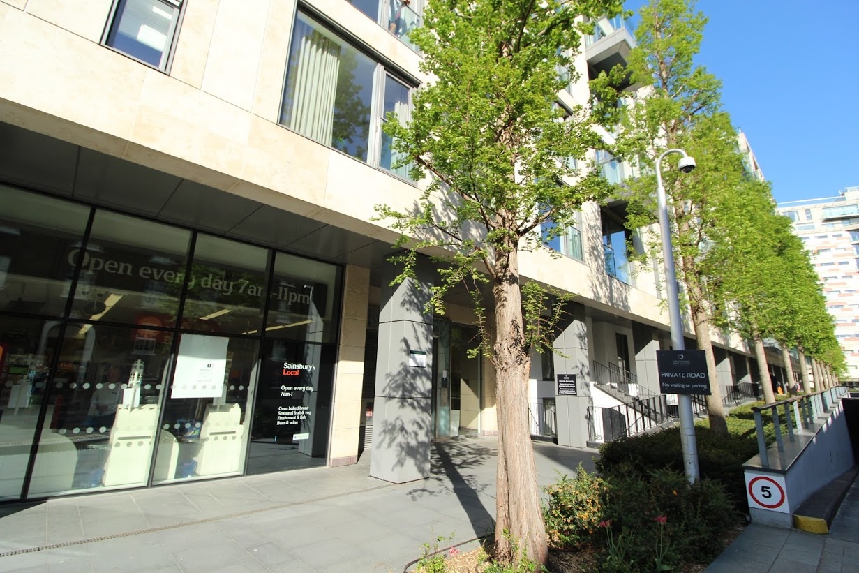 Additional image 14 of 1 Bed Flat, Moore House, SW1W, N1 7GU