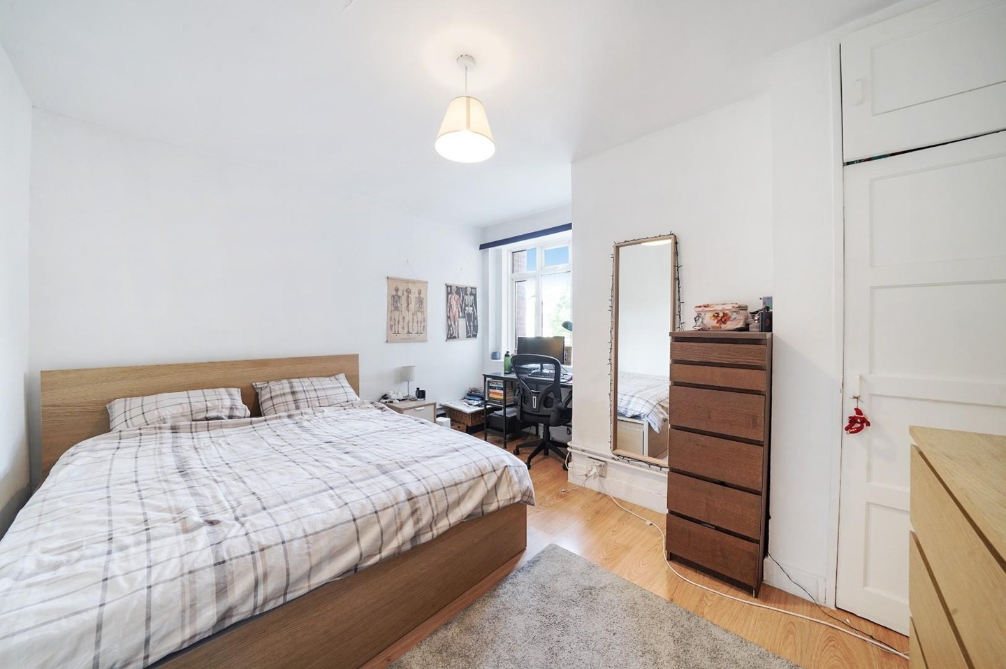 Additional image 5 of 3 Bed Flat, Naylor House, SE17, N1 7GU