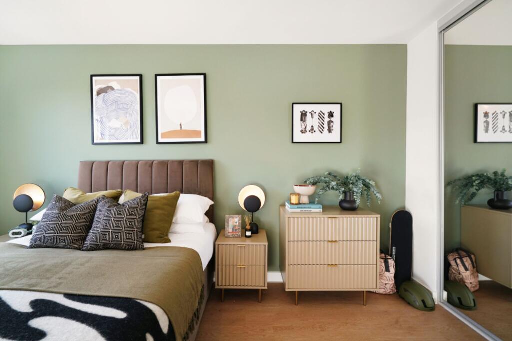 Additional image 3 of Sherlock Quarter, 36 Sherlock Street, B5