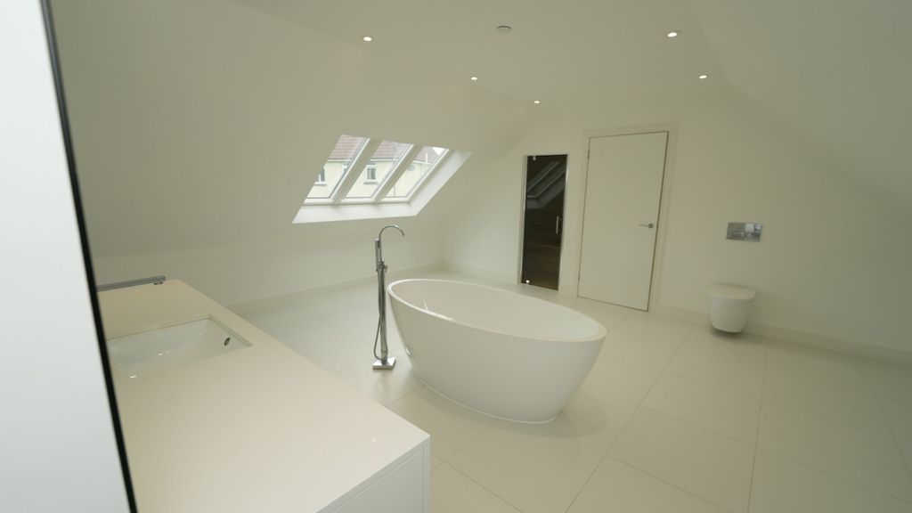Additional image 15 of 5 bed detached house for saleHarlequin House, Brondeg, Heolgerrig, Merthyr Tydfil CF48