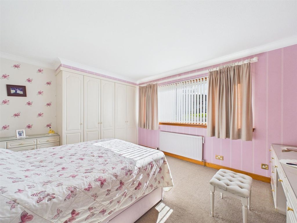 Additional image 14 of 4 bed detached house for sale22 Corsie Drive, Perth, Perthshire PH2
