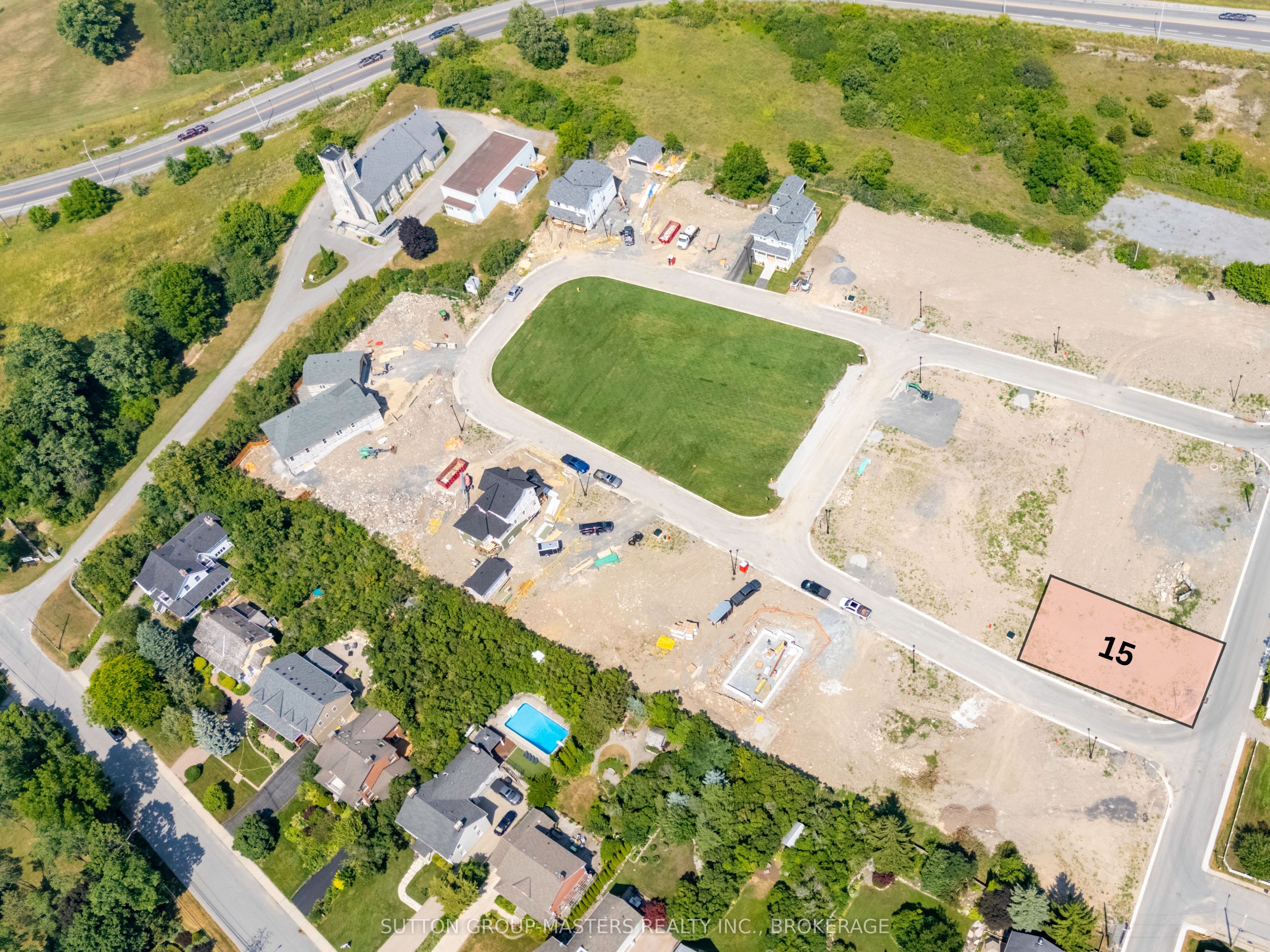 415 Wellington Street, Kingston, ON, K7K 6W4