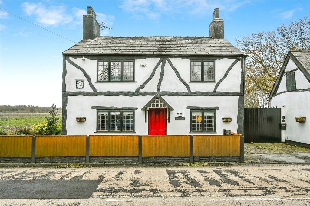 Additional image 2 of Land for saleHale Road, Hale Village, Liverpool, Cheshire L24